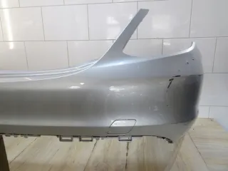 A2058555738 Бампер задний Mercedes C W205 Арт e12747079, вид 2