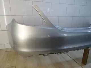 A2058555738 Бампер задний Mercedes C W205 Арт e12747079, вид 3