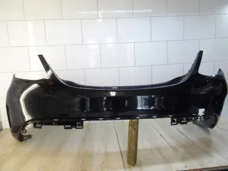 A2058855738 Бампер передний Mercedes C W205 Арт e12747078, вид 1
