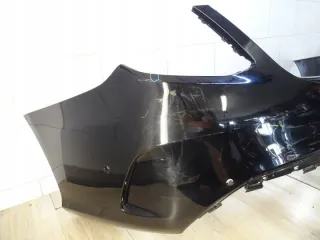 A2058855738 Бампер передний Mercedes C W205 Арт e12747078, вид 3