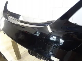 A2058855738 Бампер передний Mercedes C W205 Арт e12747078, вид 5