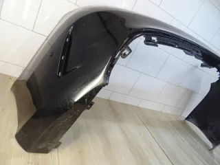 A2058855738 Бампер передний Mercedes C W205 Арт e12747078, вид 8