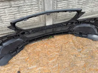  Бампер передний Mercedes C W205 Арт e12747068, вид 10