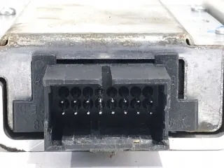 A1635450132 LORK-1273-9038 Блок управления (другие) Mercedes ML W163 Арт e12747032, вид 3