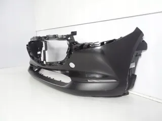 DFR5-50031 Бампер передний Mazda CX30 Арт e12747011, вид 3