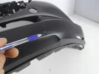 DFR5-50031 Бампер передний Mazda CX30 Арт e12747011, вид 5