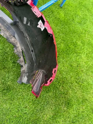 DGH9-50031 Бампер передний Mazda CX30 Арт e12747010, вид 9