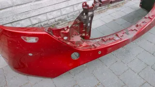 KSD4-50031 Бампер передний Mazda 5 1 Арт e12746987, вид 5