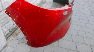 KSD4-50031 Бампер передний Mazda 5 1 Арт e12746987, вид 6