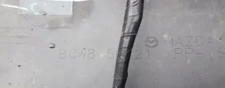 AMV2040 Бампер задний Mazda 3 BL Арт e12746975, вид 10