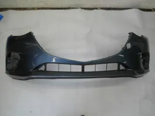  Бампер передний Mazda 3 BM Арт e12746974, вид 1