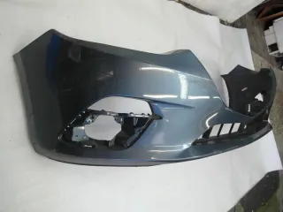  Бампер передний Mazda 3 BM Арт e12746974, вид 2