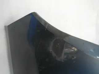  Бампер передний Mazda 3 BM Арт e12746974, вид 4