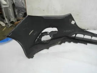  Бампер передний Mazda 3 BM Арт e12746974, вид 5
