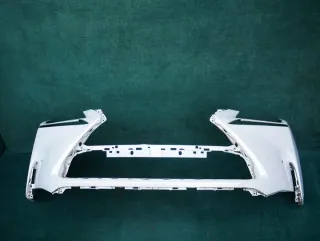 2014-2021R 52119-78010 Бампер передний Lexus NX Арт e12746962, вид 1