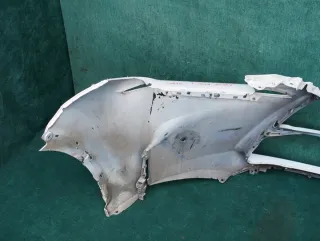 2014-2021R 52119-78010 Бампер передний Lexus NX Арт e12746962, вид 7