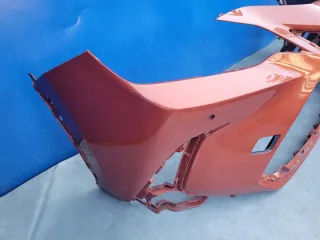 52119-78330 Бампер передний Lexus NX Арт e12746961, вид 2