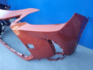 52119-78330 Бампер передний Lexus NX Арт e12746961, вид 5