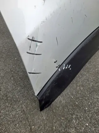  Бампер передний Kia Stonic Арт e12746928, вид 5
