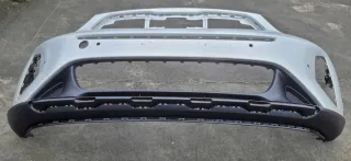  Бампер передний Kia Stonic Арт e12746928, вид 6