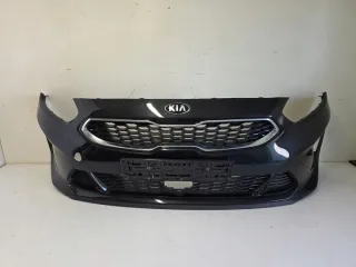 86511-17000 Бампер передний Kia Ceed 3 Арт e12746810, вид 1