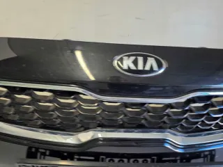 86511-17000 Бампер передний Kia Ceed 3 Арт e12746810, вид 7