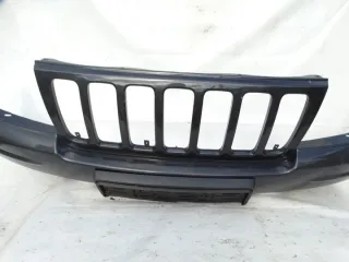  Бампер передний Jeep Grand Cherokee III (WK) Арт e12746799, вид 4