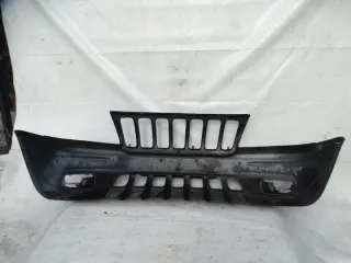  Бампер передний Jeep Grand Cherokee III (WK) Арт e12746799, вид 6