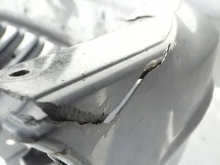  Бампер передний Jeep Grand Cherokee III (WK) Арт e12746799, вид 10
