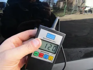 12345678 Дверь задняя правая Opel Grandland X Арт e12746787, вид 2