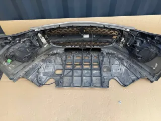 JX5317C831A14 Бампер передний Jaguar F-Type restailing Арт e12746775, вид 7