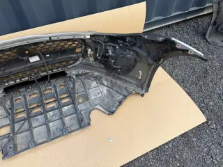 JX5317C831A14 Бампер передний Jaguar F-Type restailing Арт e12746775, вид 9