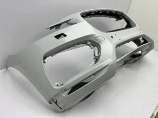 HK8M-17F003-A Бампер передний Jaguar F-Pace Арт e12746774, вид 3