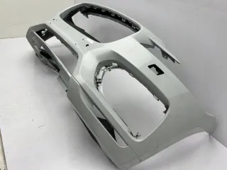 HK8M-17F003-A Бампер передний Jaguar F-Pace Арт e12746774, вид 4