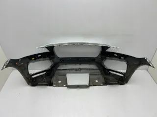 HK8M-17F003-A Бампер передний Jaguar F-Pace Арт e12746774, вид 5