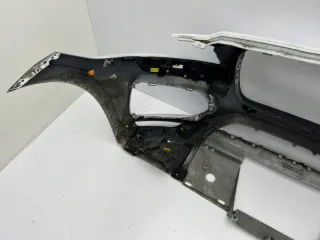HK8M-17F003-A Бампер передний Jaguar F-Pace Арт e12746774, вид 6