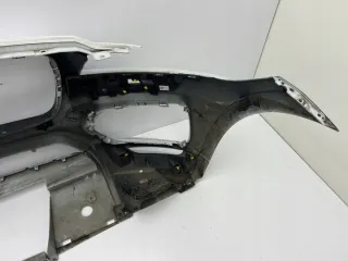 HK8M-17F003-A Бампер передний Jaguar F-Pace Арт e12746774, вид 7