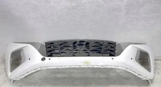 86511-N7000 Бампер передний Hyundai Tucson 4 Арт e12746763, вид 1
