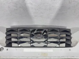 86511-N7000 Бампер передний Hyundai Tucson 4 Арт e12746763, вид 8