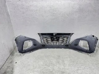 86511-N7000 Бампер передний Hyundai Tucson 4 Арт e12746763, вид 10