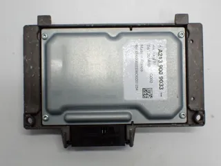 A2139009033 Блок управления (другие) Mercedes E W213 Арт e12746762, вид 2
