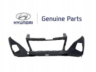 86511-N7000 Бампер передний Hyundai Tucson 4 Арт e12746685, вид 1