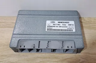 5WP22000AI NNW504100 Блок управления (другие) Land Rover Range Rover 3 Арт e12746683, вид 1