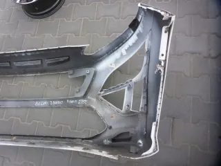 86511-J9NA0 86511-J9NA000 Бампер передний Hyundai Kona Арт e12746673, вид 12