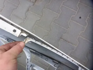 86511-J9NA0 86511-J9NA000 Бампер передний Hyundai Kona Арт e12746673, вид 13