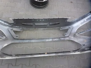 86511-J9NA0 86511-J9NA000 Бампер передний Hyundai Kona Арт e12746673, вид 14