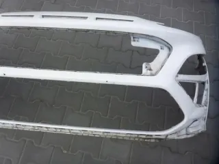 86511-J9NA0 86511-J9NA000 Бампер передний Hyundai Kona Арт e12746673, вид 3