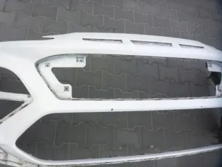 86511-J9NA0 86511-J9NA000 Бампер передний Hyundai Kona Арт e12746673, вид 4