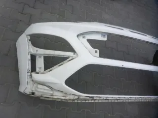 86511-J9NA0 86511-J9NA000 Бампер передний Hyundai Kona Арт e12746673, вид 5
