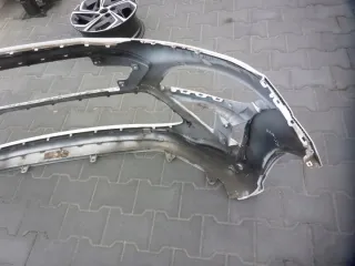 86511-J9NA0 86511-J9NA000 Бампер передний Hyundai Kona Арт e12746673, вид 8